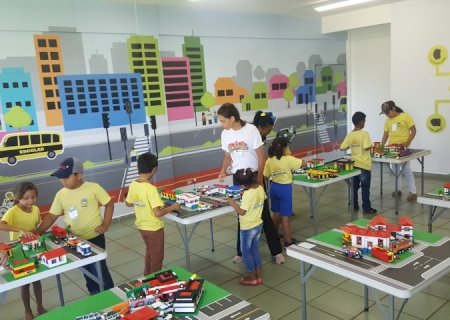 Detran abre pré-inscrição para Programa Detranzinho