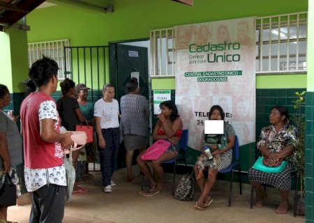 Mutirão fez mais de 6 mil atendimentos na Aldeia Jaguapiru