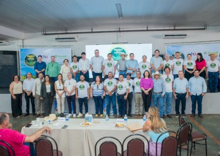 Agro Pelo Amor registra doação de mais de 5 mil sacas de soja e R$ 105 mil