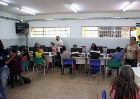 Desenvolve Dourados em Ação Especial Indígena supera 6 mil atendimentos