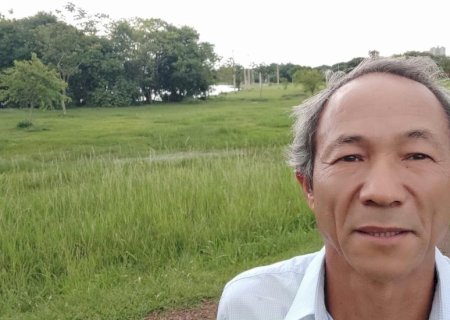 Vereador Ishy cobra investimentos em praças, parques e asfalto em Dourados