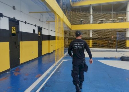 Higienização é ação de rotina na PED para evitar proliferação de doenças