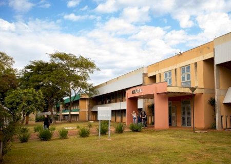 UFGD convoca aprovados na 3ª chamada do Vestibular  para matrícula