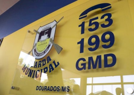Prefeitura convoca 28 remanescentes para formação na Guarda Municipal