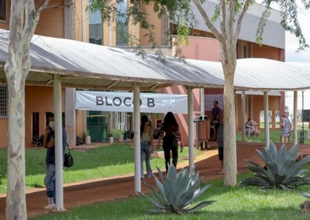 UFGD oferece segunda chance a estudantes que desistiram ou trancaram matrícula