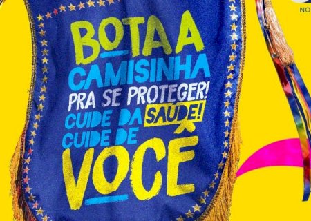 Não vacile e siga as ‘Regras do Rolê’ no Carnaval: se pintar um clima, use camisinha