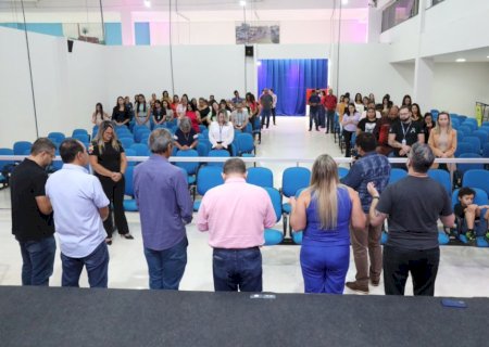 Câmara de Dourados fará homenagens às mulheres nesta sexta