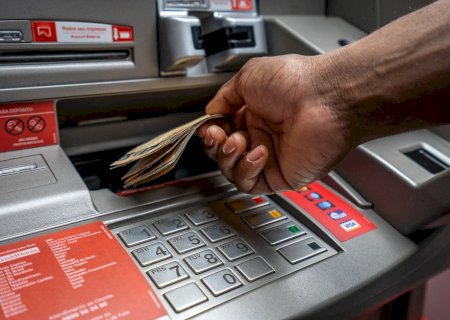 Prefeitura deposita R$ 32 milhões em salários de março