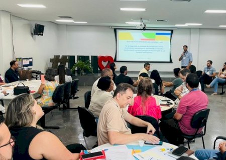 HU-UFGD inicia elaboração do Plano Diretor Estratégico 2024-2028