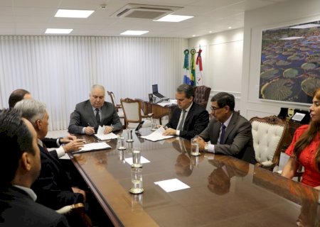 Política Antimanicomial é oficializada em Mato Grosso do Sul