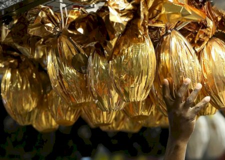 Páscoa deve movimentar em MS mais de R$ 338 milhões