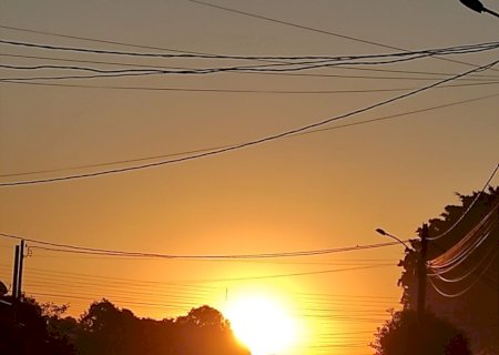 Educação divulga orientações às escolas durante onda de calor