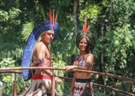Miss e Mister Indígena de Dourados terá seletiva de finalistas no domingo