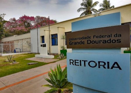 UFGD lança edital para etapa de seleção de professores substitutos