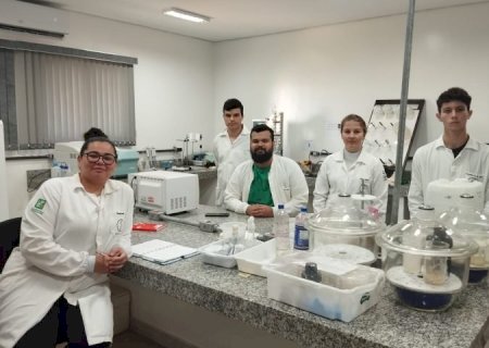 Pesquisa usa resíduos da indústria do pescado para criar embalagens