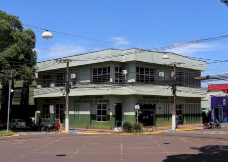 Agenfa de Dourados passará por obras para melhorar acessibilidade