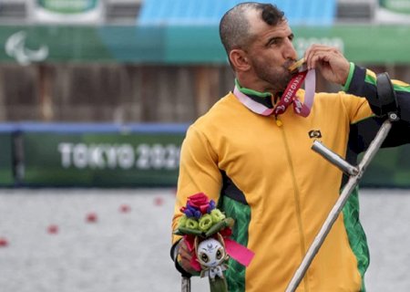 Comitê Paralímpico revela valor de prêmios de medalhistas em Paris
