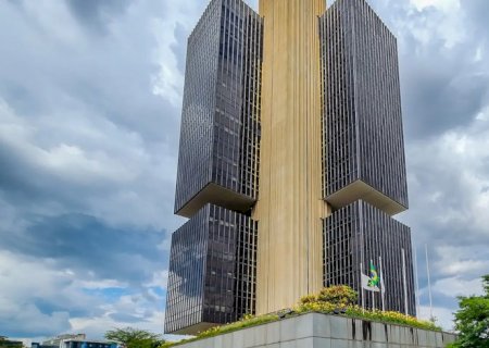 Copom reduz juros básicos da economia para 10,75% ao ano
