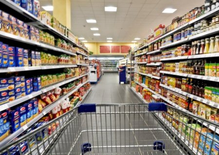 Douradense pode economizar R$ 71,50 na cesta básica, apura Procon