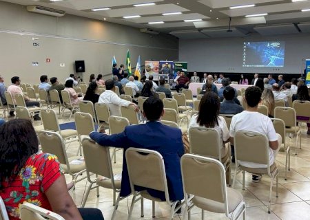 MPMS e parceiros lançam campanha “Declare seu Carinho 2024” em Dourados
