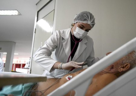 Novo processo seletivo abre 24 vagas para o Hospital Regional de MS