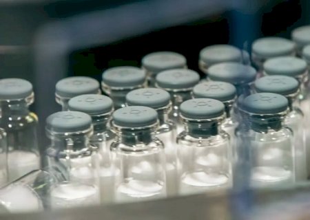 Vacina tetravalente contra a gripe do Butantan terá verbas do BNDES