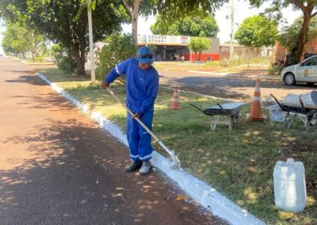Sábado Especial atende a região do Canaã I