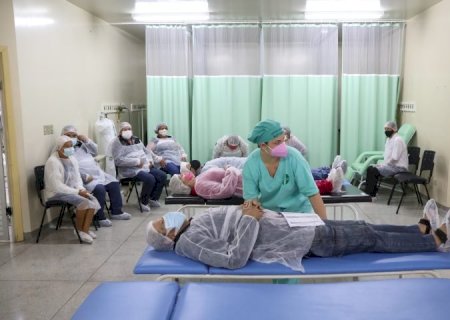 Governo divulga hospitais autorizados a cirurgias ortopédicas