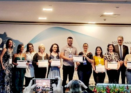 Qualidade técnica do Lacen de MS é destaque na Anvisa