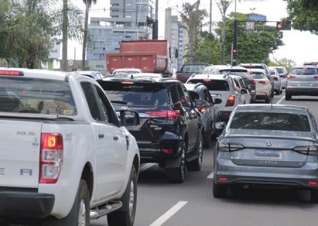 IPVA em atraso pode ser parcelado em Mato Grosso do Sul
