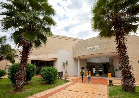 UFGD oferece 687 vagas com nota do ENEM ou vestibulares anteriores