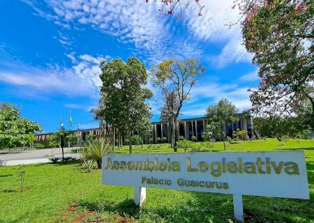 Seminário para conscientização do autismo é destaque da semana na ALEMS