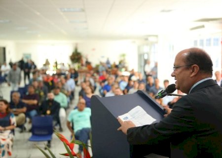 Parceiro do Voucher Trabalhador amplia serviços e investe R$ 15 milhões para atender Dourados e região