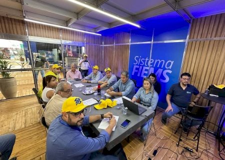 FCO aprova R$ 147,9 milhões em projetos para Mato Grosso do Sul
