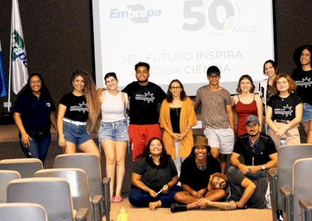 Naus 2024 faz sua primeira exposição em Dourados dia 19