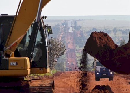 Mato Grosso do Sul é 2º estado com melhor taxa de investimentos