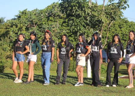 Dourados elege Miss e Mister Indígena no sábado