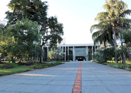 X Concurso de Servidores do TJMS tem mais de 26 mil candidatos