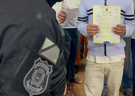 Ações na PED promovem respeito à identidade indígena
