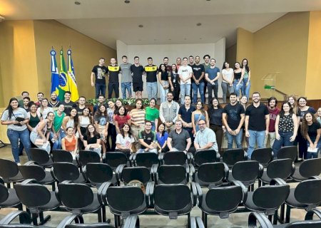 Acadêmicos de Medicina e Enfermagem levarão informações sobre dengue aos bairros