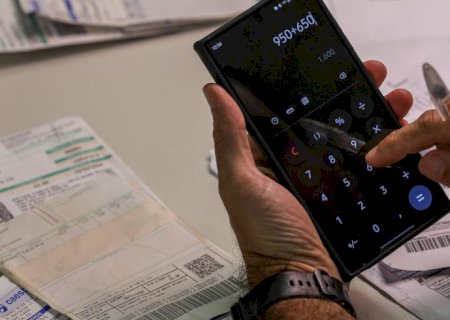 Endividamento aumenta entre as famílias em março