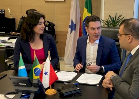 Portaria garante 300 moradias para a Reserva Indígena de Dourados