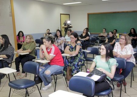 Detran-MS abre inscrições para programa Vencendo o Medo de Dirigir 2024
