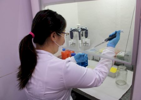 Auditoria nacional reforça qualidade das análises e precisão da Polícia Científica de MS