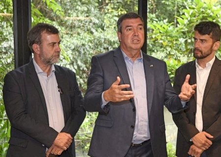 Embratur começa por MS parcerias para divulgar belezas turísticas do Brasil no exterior
