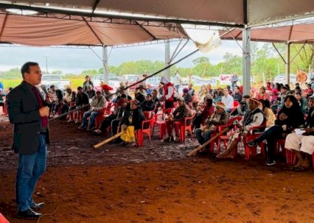 MPT fortalece alianças com os Guarani-Kaiowá em Dourados