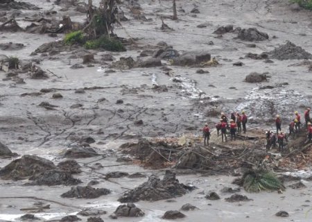 Caso Samarco: MPF e DPU cobram execução da condenação de R$ 47 bi