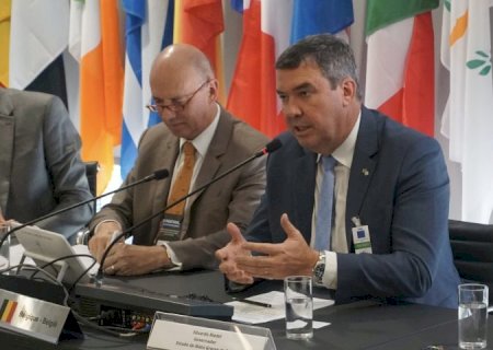 Realidade de preservação e desenvolvimento no Pantanal é apresentada à União Europeia