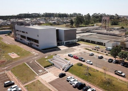 HU-UFGD registra queda de 14,5% na coleta de leite materno