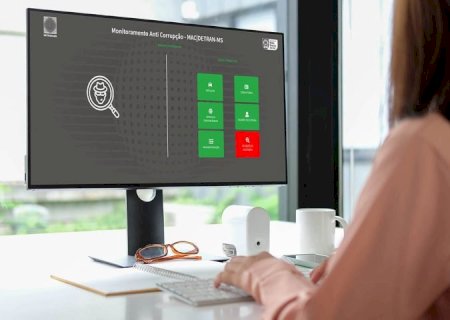 Detran-MS cria inteligência artificial que rastreia indícios de fraudes nos sistemas